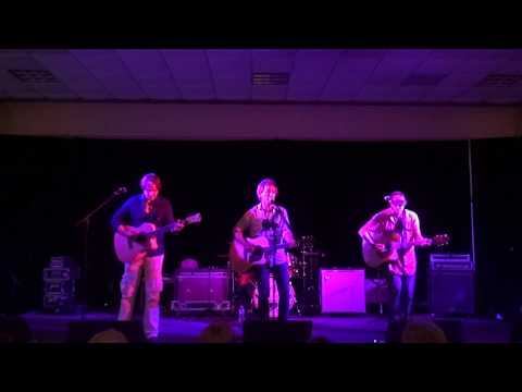 Old Man (Neil Young cover) by The LSB Experience at Abbey Road on the River 2019