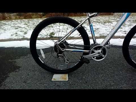 Gilligan Sales Website Ignite Comp Hardtail Mountain Bike