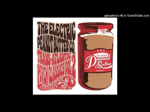 The electric Peanut Butter Company- The Devil