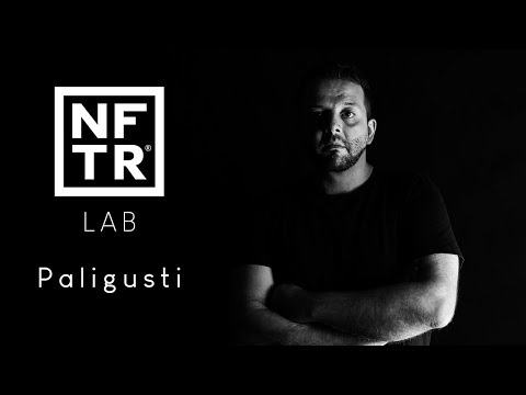 NFTRLab 09.05.2018 -  Paligusti @NFTR