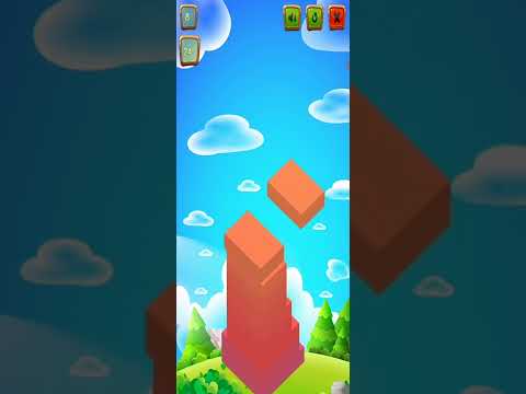 Stack Builder - Game