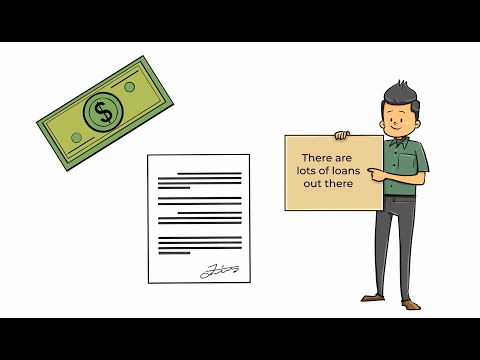 TruSpan Financial video.