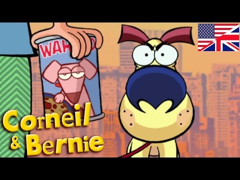 download lagu mp3 mp4 Corneil And Bernie, download lagu Corneil And Bernie gratis, unduh video klip Corneil And Bernie