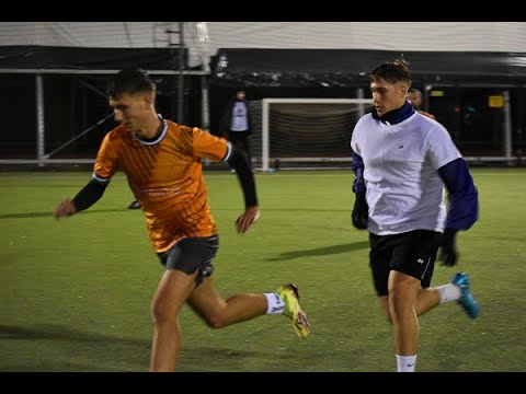 30.09.2025 - III Liga B - Corgi.pro Team vs. Onwelo