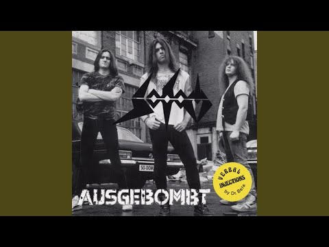Video thumbnail for Ausgebombt (German Version)
