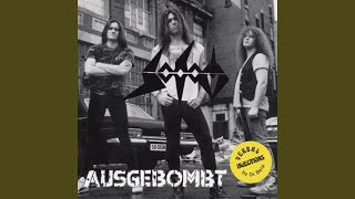 Ausgebombt (German Version)