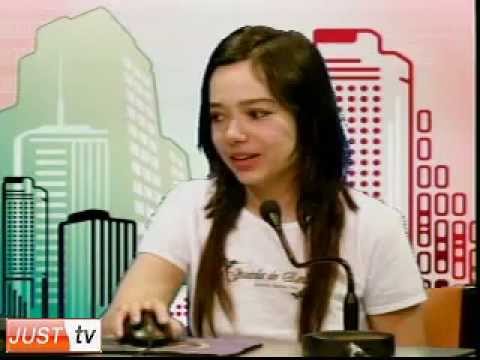 MB Programa Marisa Blandy Especial de Natal JUSTTV