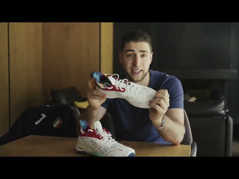 ShoeShowdown: Domenico's Keeper Picks - Mizuno Wave Mirage 4