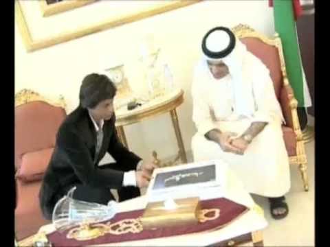 download lagu mp3 mp4 Shahrukh Khan Boulevard Dubai, download lagu Shahrukh Khan Boulevard Dubai gratis, unduh video klip Shahrukh Khan Boulevard Dubai