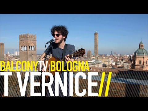 T VERNÌCE - FARE FORTUNA (BalconyTV)