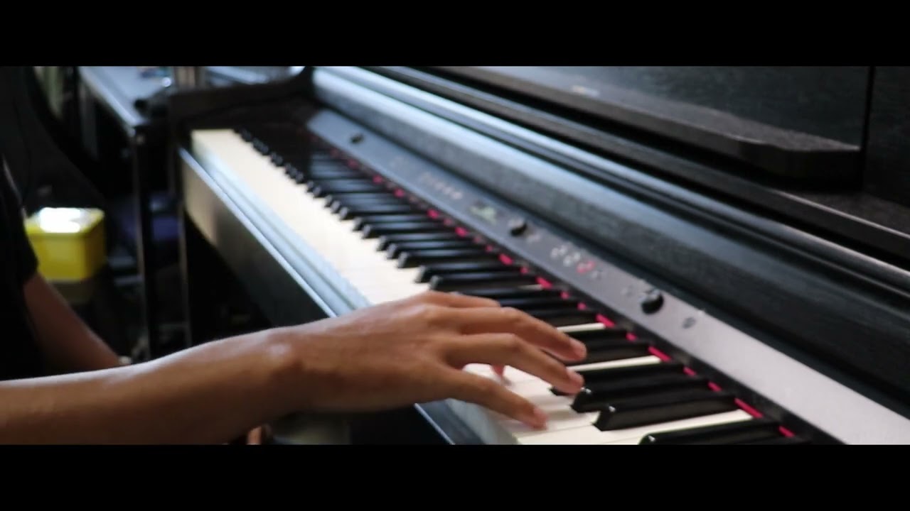 vacation│Improvisation