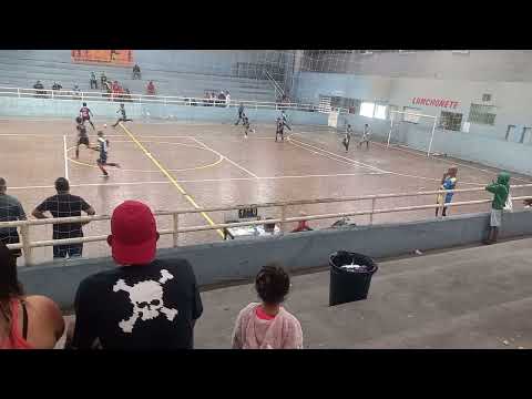 MEF X Olimpia Copa Cecap 2023 (sub 11)