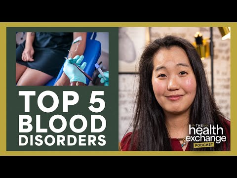 Hematologists: The Blood Specialists | Community Health