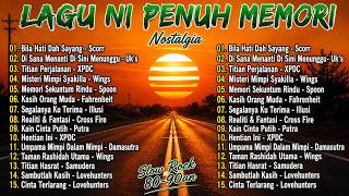 Download lagu Lagu Jiwang 80/90an - Kumpulan Lagu Rock Malaysia Lagenda - Lagu Jiwang 80an Dan 90an Terbaik mp3