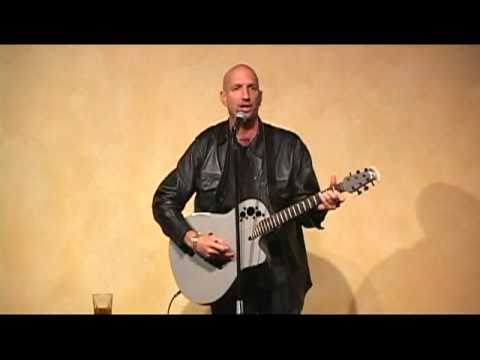 Michael Mack Promo Video