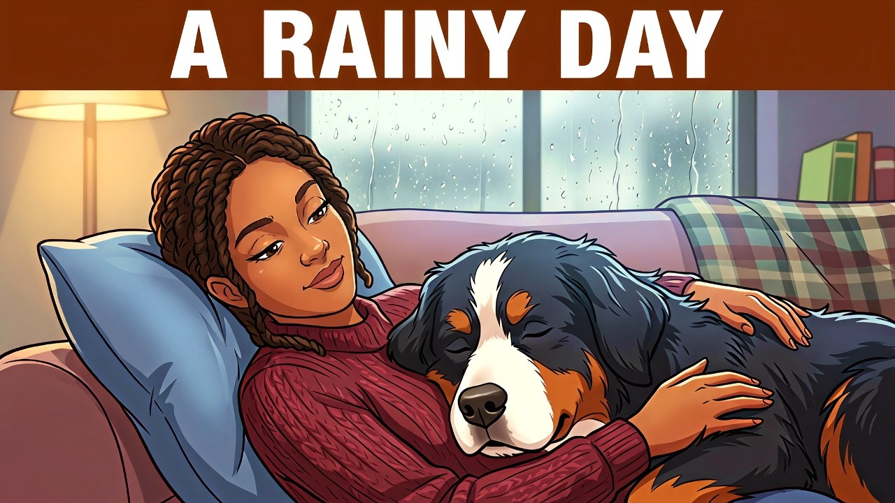 10 Cozy Activities for a Rainy Day