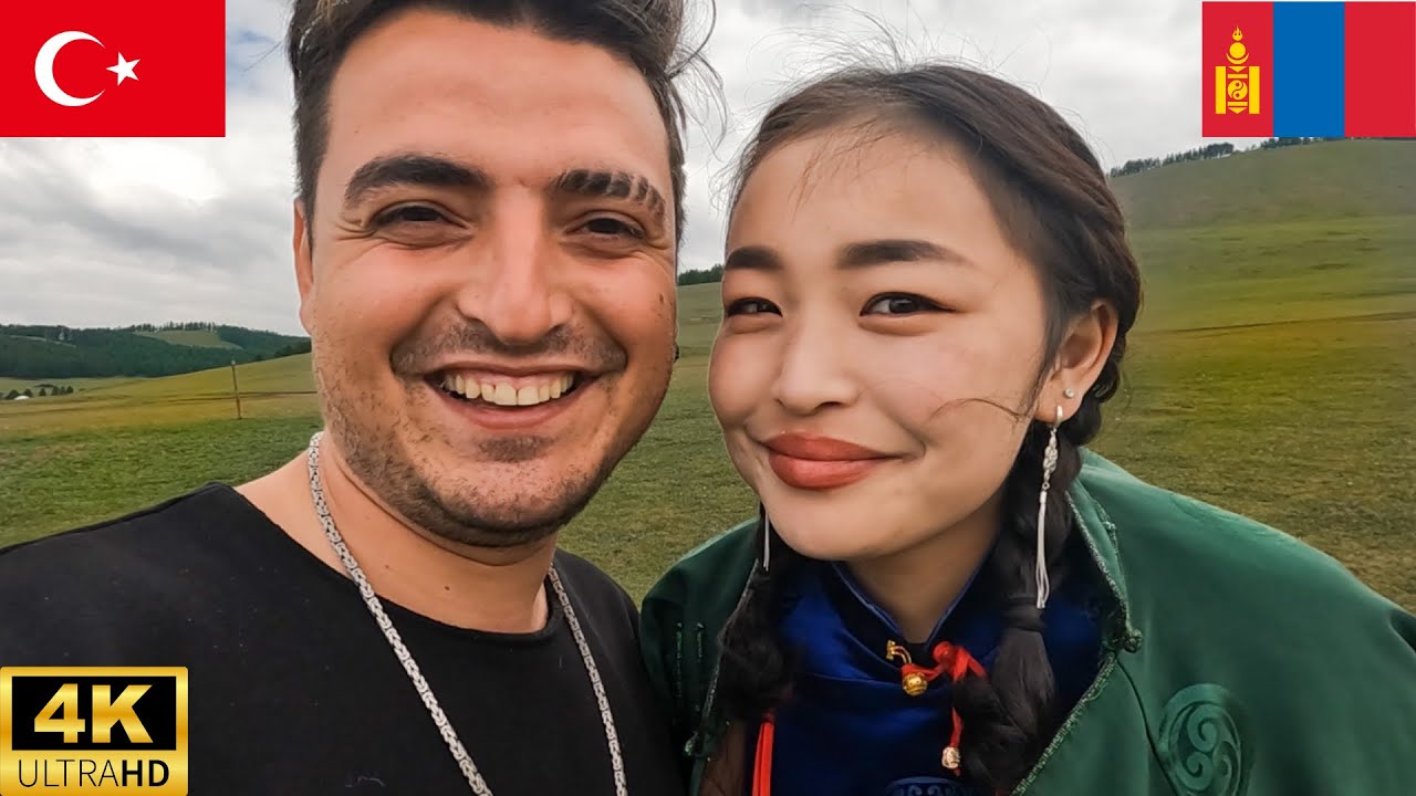 MOĞOL KIZI… İMKANSIZ BİR AŞK HİKAYESİ (ÖZEL BÖLÜM)