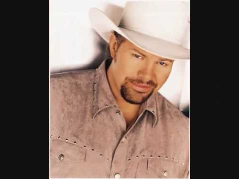 I Can' T Be A Slave - Toby Keith