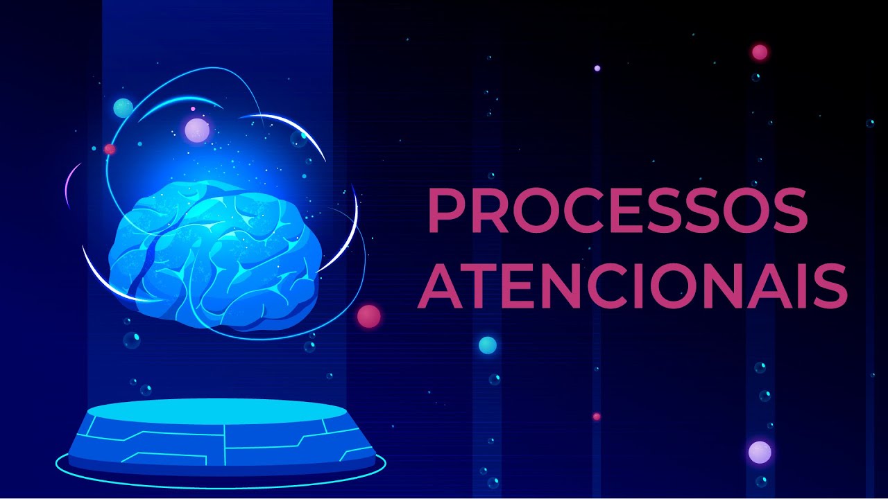 LESSON 7 | NEUROPSYCHOLOGICAL AND CONCEPTUAL ASPECTS OF ATTENTION 