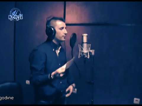 Igor Janojlić ZEKUTOR - Trag usana  (Official Video 2015- Singl)