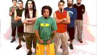 A tu casa no voy - Karamelo Santo