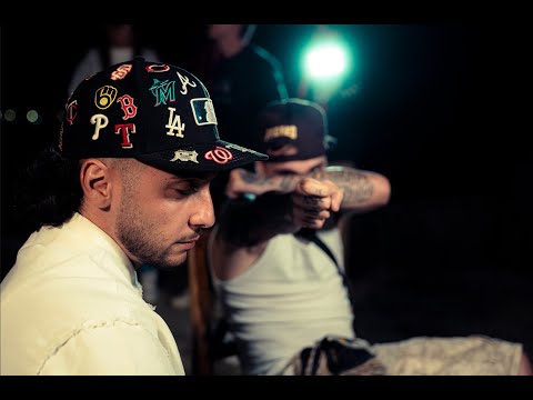 Luz (con Pequeño Rodríguez)