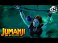 Jumanji The Next Level Capturing The Jumanji Berry CineClips