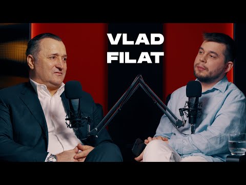 Vlad Filat - Ce e mai greu de suportat: închisoarea sau pierderea puterii?