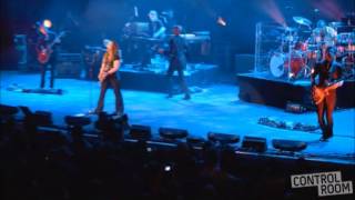 Alanis Morissette - Unprodigal Daughter (Live) MSN Special