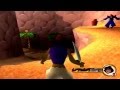 Aladdin Nasira S Hævn PS1 Dansk Del 9 Oasen Niveau 1