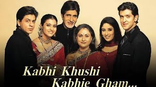 Download lagu Kabhi Khushi Khabie Gham || Alur Cerita Film India || mp3