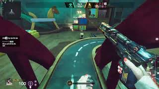 Game Play Truy Kích 2 (Battle Team 2) - Zombie 8