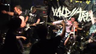 WILD//TRIBE-Nothing is Final (poison idea) KOCHI CITY JAPAN