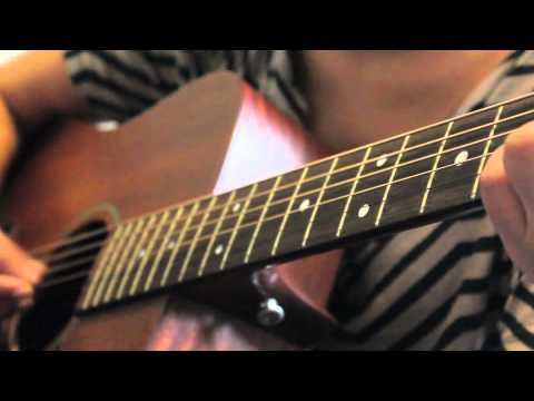 Averiko aminao - Zay (cover)