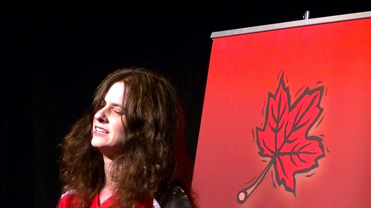 Promotional video thumbnail 3 for Canadian Improv Showcase