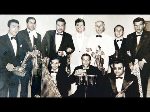 Mustafa Kandıralı ve arkadaşları - Bahriye Çiftetellisi