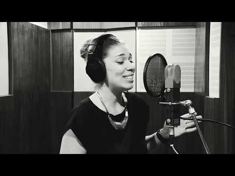 Nirvana "Smells Like Teen Spirit" cover by Kanizsa Georgina