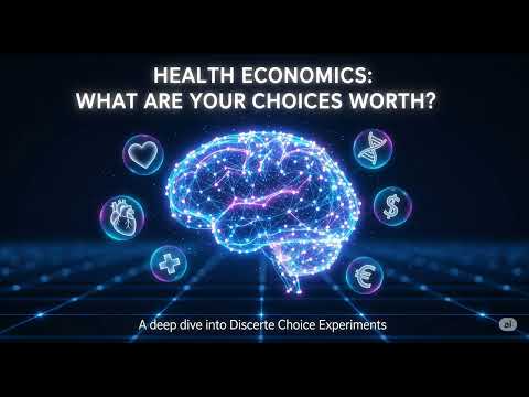 Discrete Choice Experiments in Health Economics: A Review