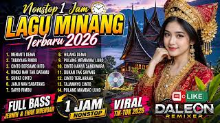 Download lagu 🎵 NONSTOP 1 JAM LAGU MINANG TERBARU 2026 🎵 ~ DALEON REMIXER mp3 Download lagu 🎵 NONSTOP 1 JAM LAGU MINANG TERBARU 2026 🎵 ~ DALEON REMIXER mp3