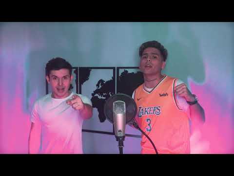 LIRA X EL REJA - BÉSAME | Joaquin Frattari x Pupi Ortiz. prod: @esttebandiaz