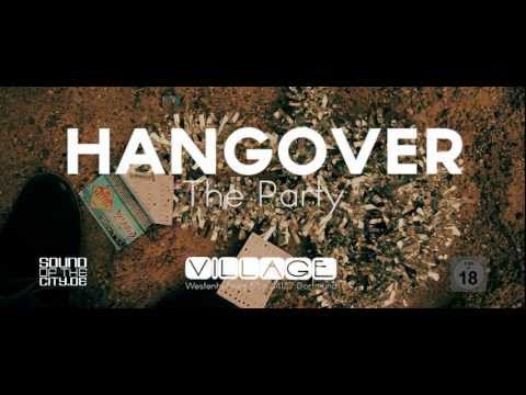 HANGOVER 2 | TRAILER | THE PARTY | Village Dortmund