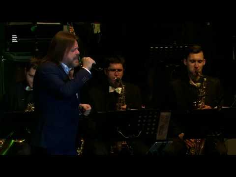 The Beatles – Eleanor Rigby (Bohouš Josef a Pirate Swing Band cover)