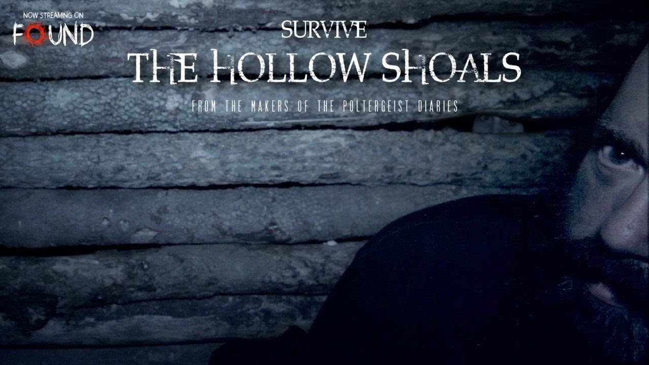 Survive the Hollow Shoals | Official Trailer | Stream for FREE on FOUND
