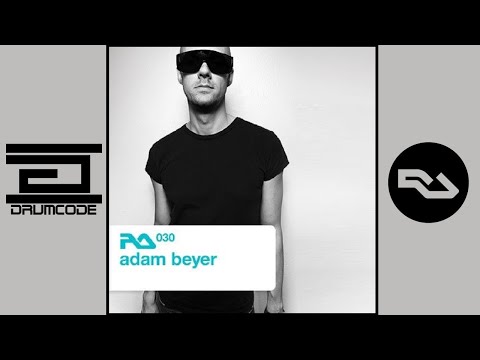 Adam Beyer - Resident Advisor Podcast (RA.030) (2006-10-23) (CD Edit)