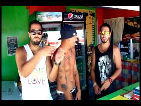 triple f casa rock 2012