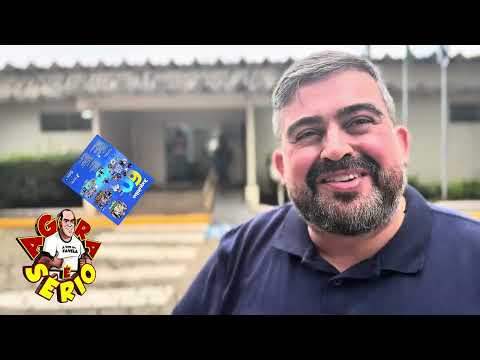 PREFEITO DE JUQUITIBA WILLIAM SOARES FALA SOBRE O SUCESSO TOTAL DO ANIVERSÁRIO DE JUQUITIBA 60 ANOS  BEBÊ.