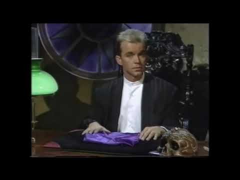 The Alistair Witchell Files - The Endless Love of Megan Riley - www.dtrik.com