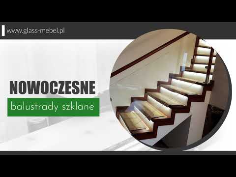 Zobacz filmy, Glass-Mebel Krzysztof Sowik, Tomaszów Mazowiecki