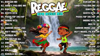 Download lagu RELAXING REGGAE TAGALOG MIX 2026 || REGGAE OPM MUSIC MIX 2026 mp3