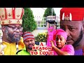 A REASON TO LOVE 5&6 WATCH LATEST MIKE GODSON/QUEEN NWOKOYE/DAVE OGBENI 2024 NIGERIA NOLLYWOOD MOVIE